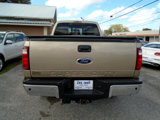 Used 2012 Ford F250 Lariat w/ Lariat Interior Pkg image 3