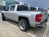 Used 2015 GMC Sierra 1500 SLT w/ SLT Crew Cab Value Package image 4