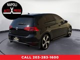 Used 2016 Volkswagen GTI SE w/ Lighting Package (SEL) image 3