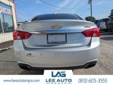 Used 2018 Chevrolet Impala Premier image 5