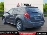 Used 2017 Chevrolet Equinox LS image 4