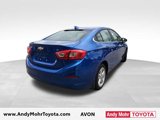 Used 2018 Chevrolet Cruze LT image 6