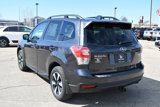 Used 2017 Subaru Forester 2.5i Limited w/ Protection Package #2 image 4