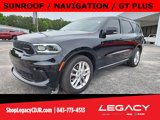 Used 2024 Dodge Durango GT image 2