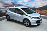 Used 2017 Chevrolet Bolt Premier w/ Driver Confidence II Package image 1