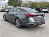 Used 2023 Nissan Altima 2.5 SL image 5