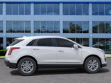 New 2025 Cadillac XT5 Luxury image 5