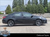 Certified 2019 Toyota Corolla XSE image 4
