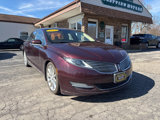 Used 2013 Lincoln MKZ image 2