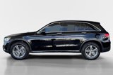 Certified 2022 Mercedes-Benz GLC 300 image 2
