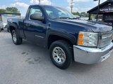 Used 2012 Chevrolet Silverado 1500 W/T w/ LS Package image 4