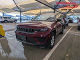 Used 2023 Jeep Grand Cherokee Laredo image 3