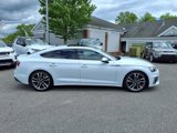 Certified 2022 Audi S5 Premium Plus w/ Premium Plus Package image 2