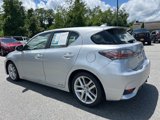 Used 2015 Lexus CT 200h image 4