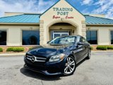Used 2016 Mercedes-Benz C 300 Sedan w/ Premium 1 Package image 2