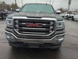 Used 2018 GMC Sierra 1500 SLT w/ SLT Premium Package image 3