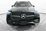 Used 2021 Mercedes-Benz GLE 350 4MATIC image 2