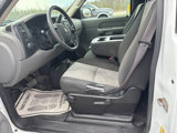 Used 2009 Chevrolet Silverado 1500 W/T w/ Snow Plow Prep Package image 6