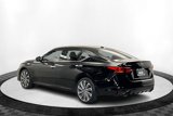 Used 2023 Nissan Altima 2.5 SL image 3