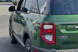 New 2024 Ford Bronco Sport Outer Banks image 6