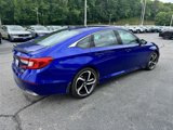 Used 2021 Honda Accord Sport image 4