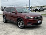 Used 2019 Jeep Cherokee Latitude Plus image 2