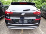 Used 2020 Hyundai Tucson Ultimate image 4