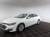 Used 2023 Chevrolet Malibu LT image 4