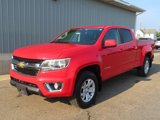 Used 2017 Chevrolet Colorado LT image 5