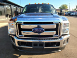 Used 2012 Ford F250 XLT w/ Camper Pkg image 2