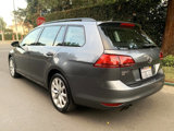Used 2017 Volkswagen Golf SE image 5
