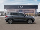 New 2024 Kia Seltos S image 2