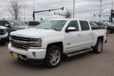 Used 2017 Chevrolet Silverado 1500 High Country image 3