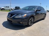 Used 2018 Nissan Altima 2.5 SV image 3