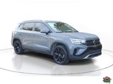 Certified 2022 Volkswagen Taos SE w/ Panoramic Sunroof Package image 1