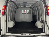 Used 2021 Chevrolet Express 2500 w/ Driver Convenience Package image 5