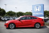 Used 2018 Honda Civic LX image 3