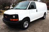 Used 2017 GMC Savana 2500 image 2