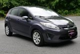 Used 2013 Ford Fiesta SE image 4