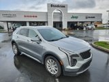 Used 2023 Cadillac XT4 Premium Luxury image 2