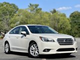 Used 2017 Subaru Legacy 2.5i Premium image 3
