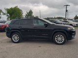 Used 2022 Jeep Cherokee Latitude Lux w/ Sun & Sound Group image 4