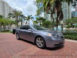 Used 2012 Acura TL w/ Technology Package image 4