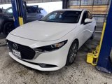 Used 2022 MAZDA MAZDA3 s image 2