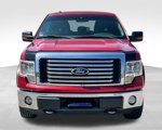 Used 2011 Ford F150 XLT w/ XLT Chrome Pkg image 2