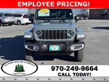 New 2025 Jeep Gladiator Sport image 2