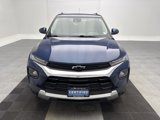 Certified 2021 Chevrolet TrailBlazer LT w/ Sun and Liftgate Package image 2