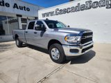 Used 2024 RAM 2500 Tradesman w/ Chrome Appearance Group image 2