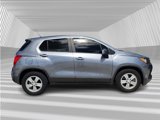 Used 2020 Chevrolet Trax LS image 2