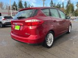 Used 2013 Ford C-MAX SEL image 4